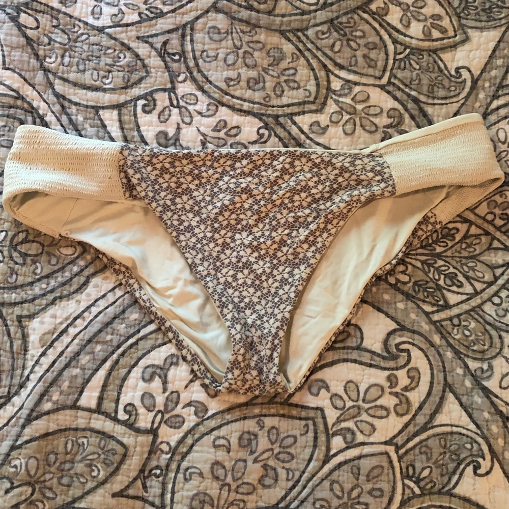 L*space cheeky bikini bottoms